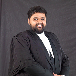 Rishabh Gandhi,Managing Partner Rishabh Gandhi,Managing Partner